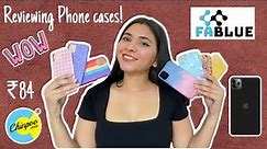 Reviewing Cheap iPhone 11 cases from different websites! | They are so good😵😱 | Jasminesprout