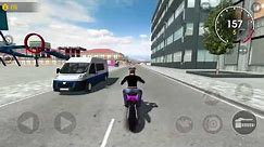Dirt Bike vs Superbike Jump - Xtreme Motorbikes | Android/IOS Simulator Game