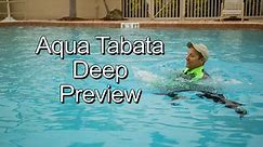 Aqua Tabata Deep Preview
