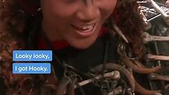 "Looky looky, I got Hooky" 😂 | Hook