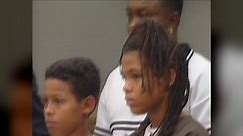 Youngest convicted killers to be released