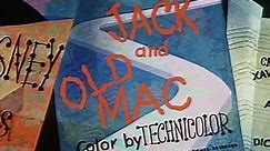 Jack and Old Mac  (1956)