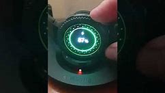 [Solved] Samsung Gear S3 not charging correctly.
