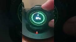 [Solved] Samsung Gear S3 not charging correctly.