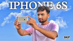 IPhone 6s photography || Iphone 6s in 2023 review || Iphone 6s photoshoot vlog