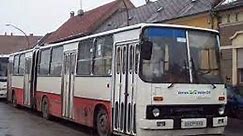 Omsi 2 Ikarus 280 Citybus Dunántul.3.0 Tát-Esztergom
