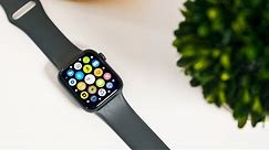 Apple Watch Series 4 – Three Month Review