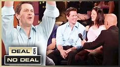 AUDIENCE Member Becomes Contestant! 🙌| Deal or No Deal US | Season 2 Episode 19 | Full Episodes