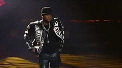 Usher - "U Remind Me" (Live in Las Vegas)