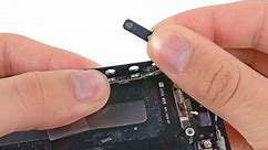 iPhone 5 Volume Controls Replacement