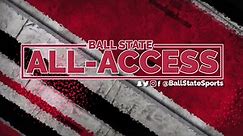 [VIDEO] Fans at Ball State softball... - Ball State Sports