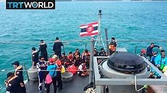 Thailand Boat Sinking: Dozens missing as boat capsizes in rough seas