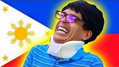 Deeno the Filipino Returns 🇵🇭