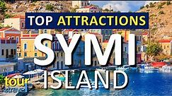 Amazing Things to Do in Symi Island & Top Symi Island Attractions