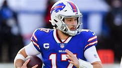 How Weather & QBs Affect Buffalo Bills vs. Pittsburgh Game