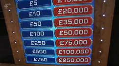 Deal Or No Deal (07 Jan 2016)