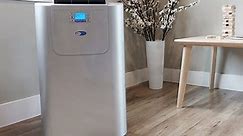 5 Best Portable Air Conditioners (2024 Guide)