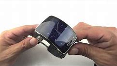 Samsung Gear S "Full Review"