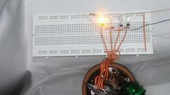 DIY Simple Water Level Controller: Automatic Water Level Sensor Circuit