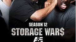Storage Wars: Season 12 Episode 11 What Came First: The Chicken or the Auction?