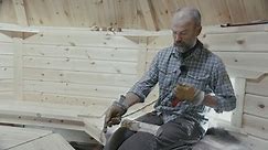 Nordic Pocket Saw - Maintenance