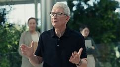 Apple announce all products will be 'Net Zero' by 2030