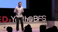 The Art (& Science) of Great Teaching: Sam Chaltain at TEDxYouth@BFS