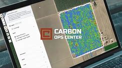 Carbon Ops Center | Carbon Robotics