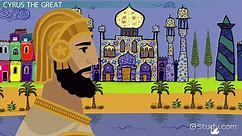 Cyrus the Great | Accomplishments, Facts & Legacy