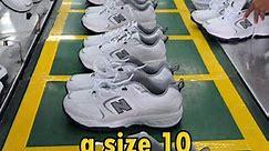 How Your Shoe SIZE is Determined