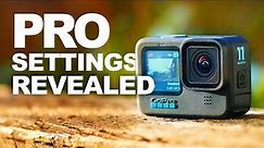 GoPro Hero 11: Essential Guide + Best Settings