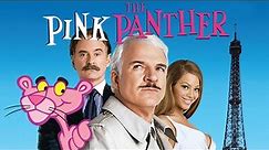 The Pink Panther 2006 Trailer [The Trailer Land]
