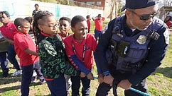 Bridging the gap between police and local communities