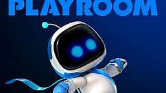ASTRO's Playroom - PS5 Games | PlayStation  - PS5 Games | PlayStation®