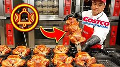 10 Costco Wholesale Secrets Only Regulars Know About!!!