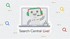 Search Central Live