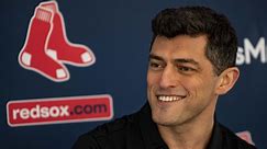 Chaim Bloom discusses his approach to MLB trade deadline with Dan Roche