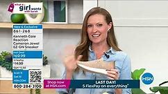 HSN | What A Girl Wants with Sarah 04.02.2024 - 07 PM