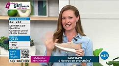 HSN | What A Girl Wants with Sarah 04.02.2024 - 07 PM