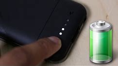 Mophie Juice Pack Air Review (iPhone 5)