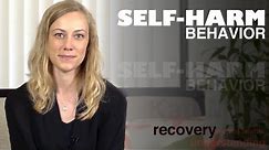 What are Self-Harm Behaviors?