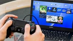 How to use Remote Play on PS4