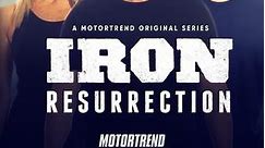 Iron Resurrection: Season 6 Episode 1 Bel Air Big Block