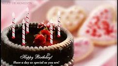 Free Happy Birthday Wishes For Whats App, Facebook