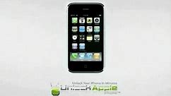 Unlock iPhone 4s / 4 / 3Gs / 3G / 2G - All firmware versions including iOS 5.0