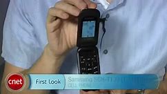 Samsung SGH-T139 Review (T-Mobile)
