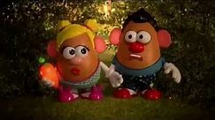 Top 7 Mr. Potato Head Exciting Commercials Ever (Funny Lay's) [Mr Elzone]