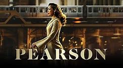 Pearson Season 1 Episode 9