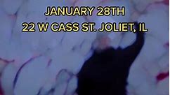 SHOWCASING OUR CULTURE AND SMALL BUSINESSES WITH 50 VENDORS IN JOLIET @ THE FORGE ON SATURDAY, JANUARY 28TH FROM 9AM-4PM. SEE YOU THERE!👀 #FastTwitchContest