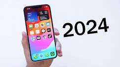 Should you buy the iPhone 14 in 2024?
